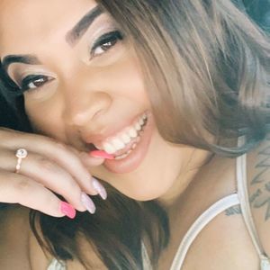 Meet your Posher, Nashalee